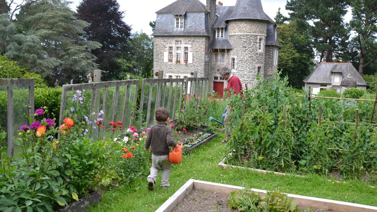 Photo of Outdoor in Morlaix