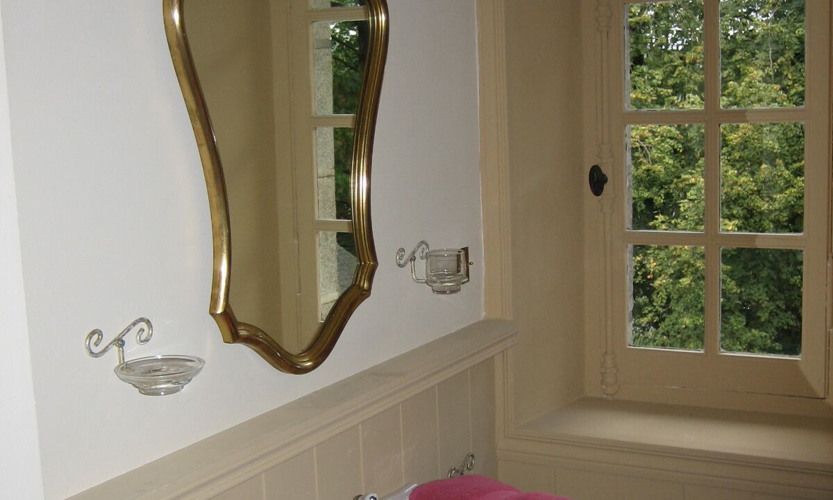 Photo of Bedroom in Morlaix