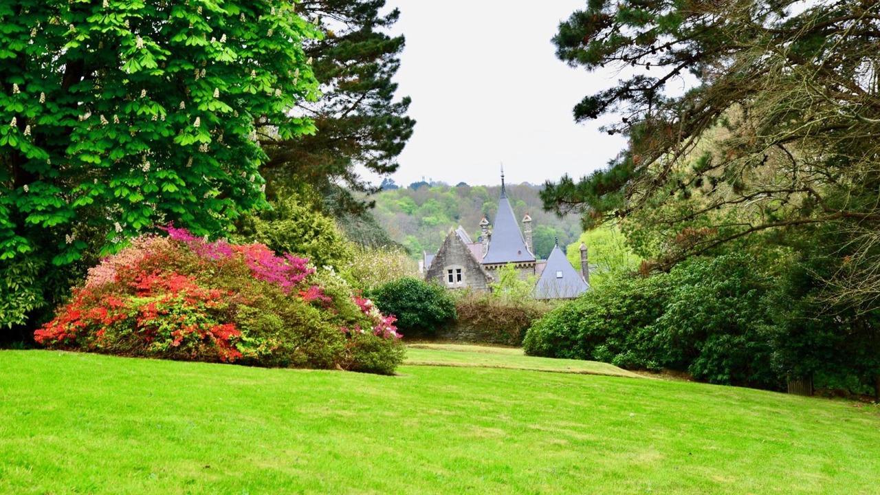 Photo of Outdoor in Morlaix
