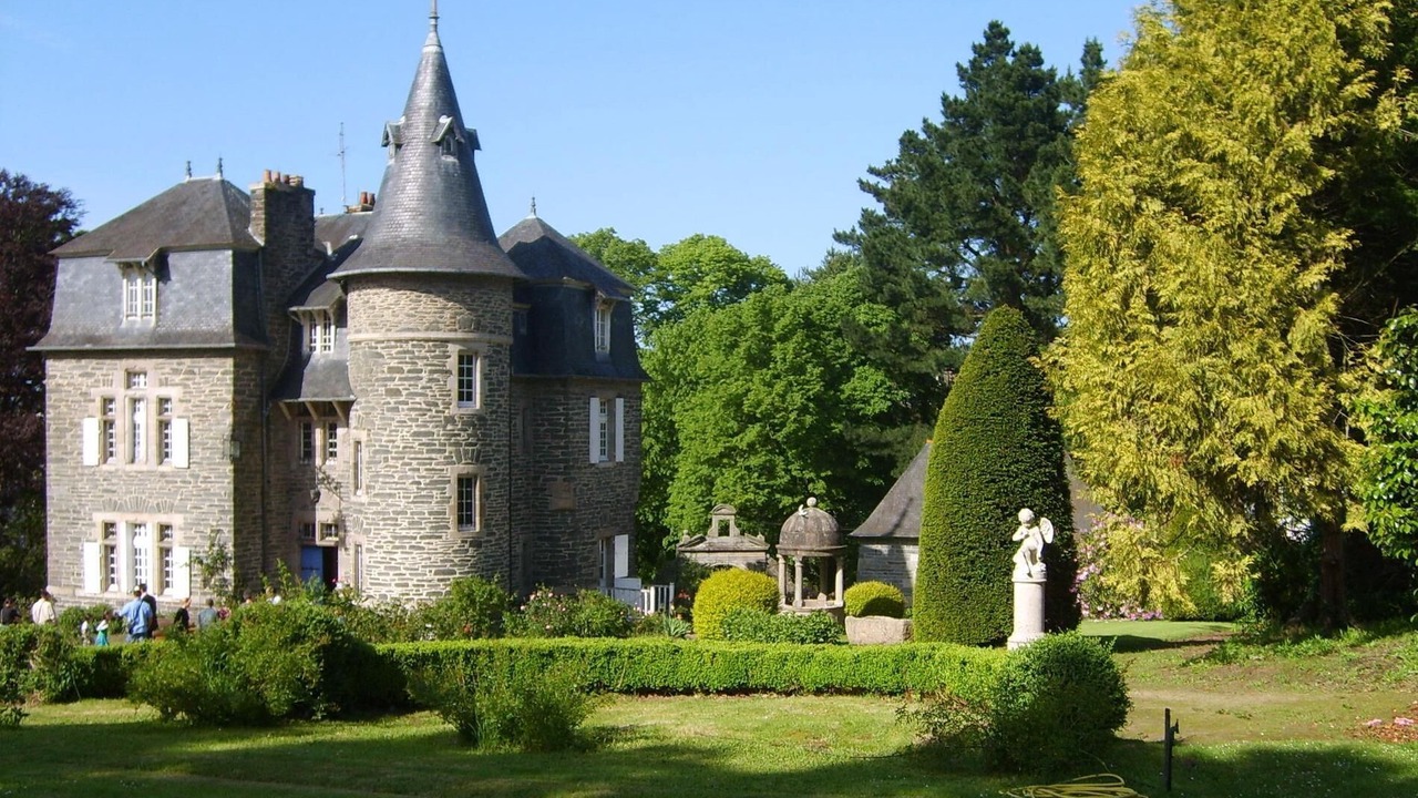 Photo of Outdoor in Morlaix