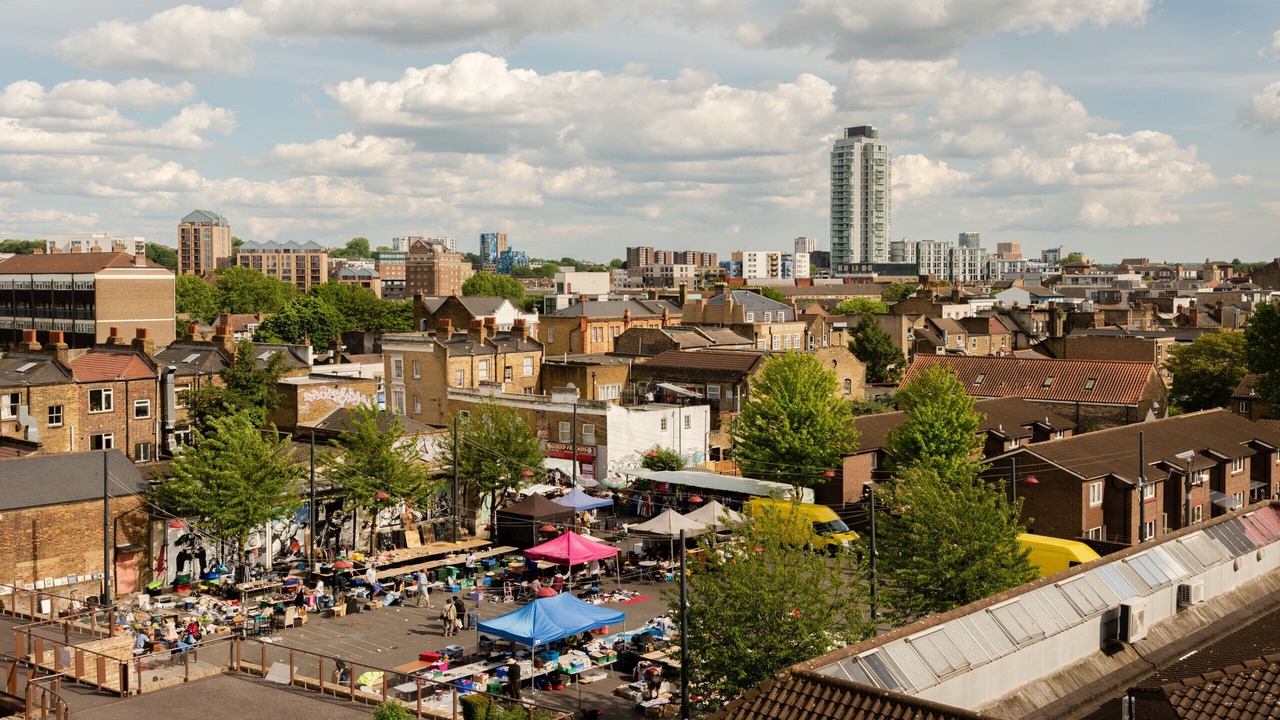 Photo of Others in Deptford