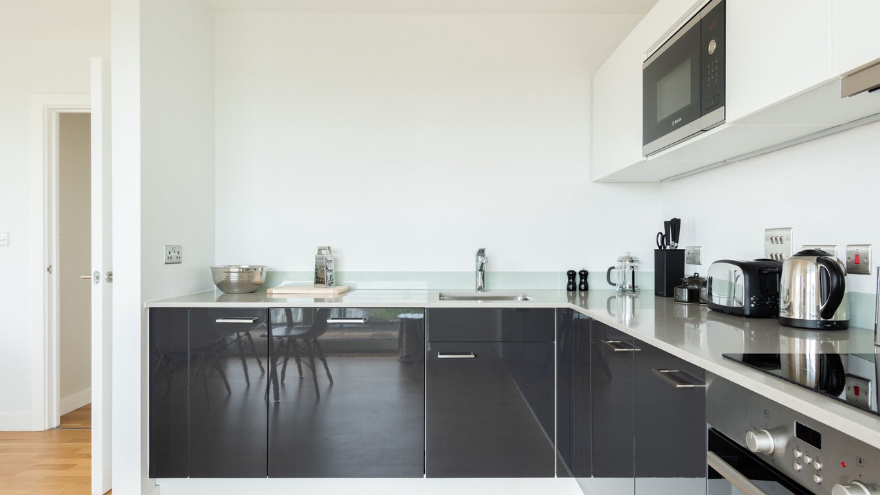 Photo of Kitchen in Deptford