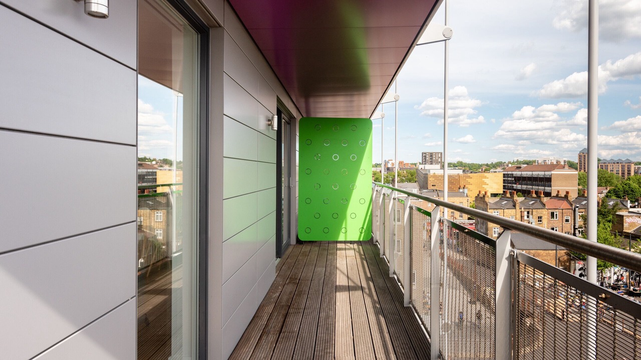 Photo of Outdoor in Deptford