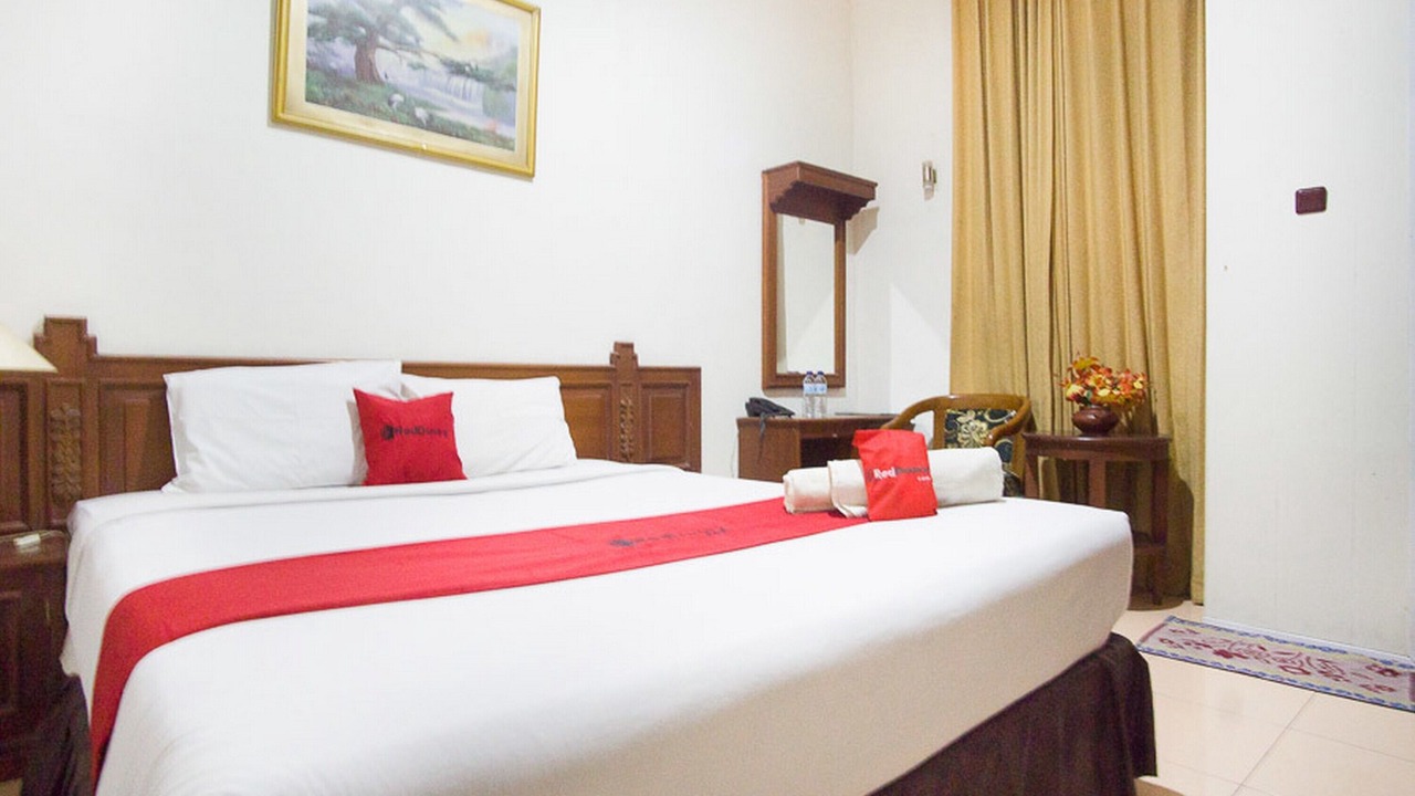 Photo of Bedroom in Ternate