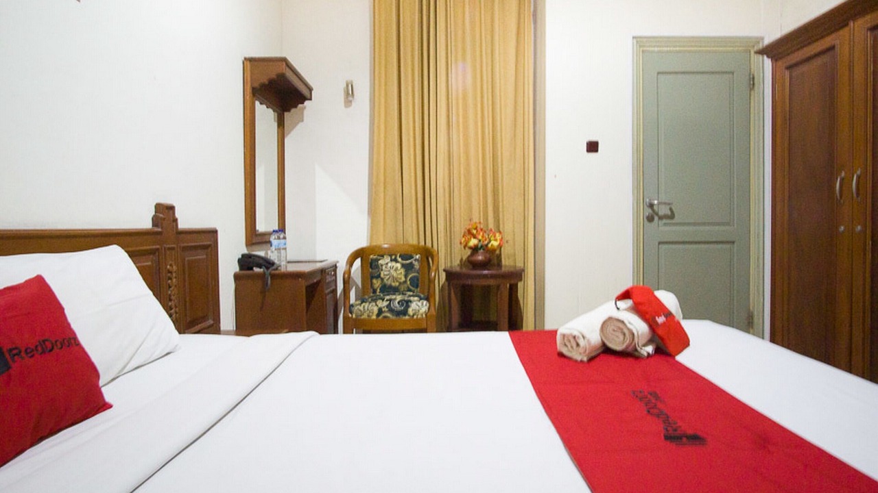 Photo of Bedroom in Ternate
