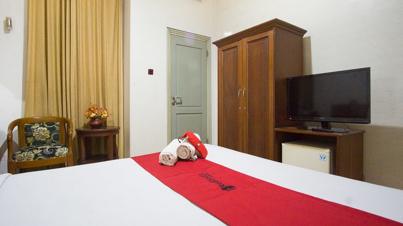 Photo of Bedroom in Ternate