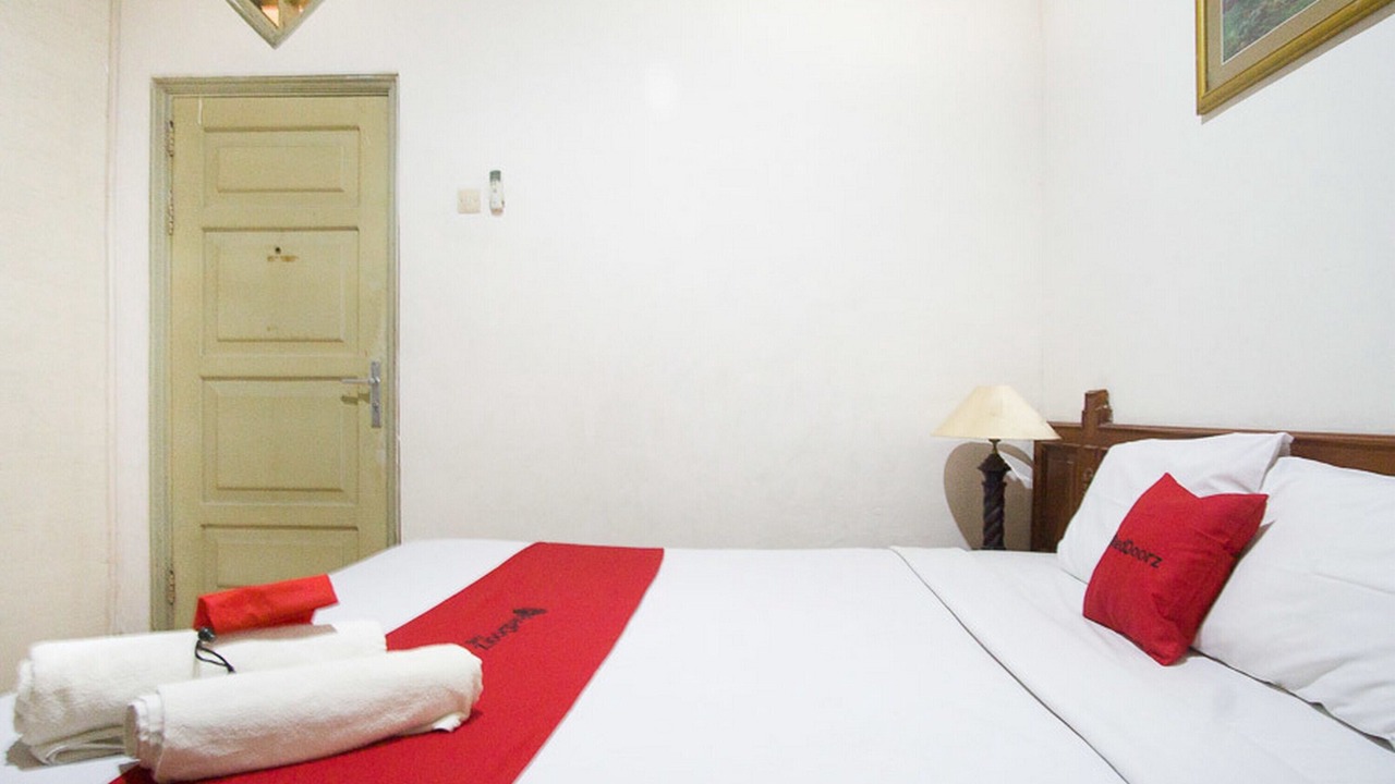 Photo of Bedroom in Ternate