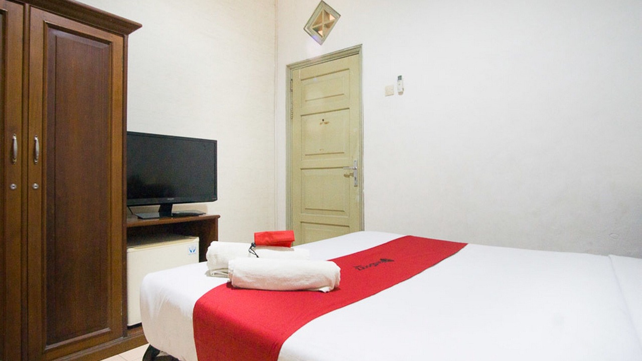 Photo of Bedroom in Ternate
