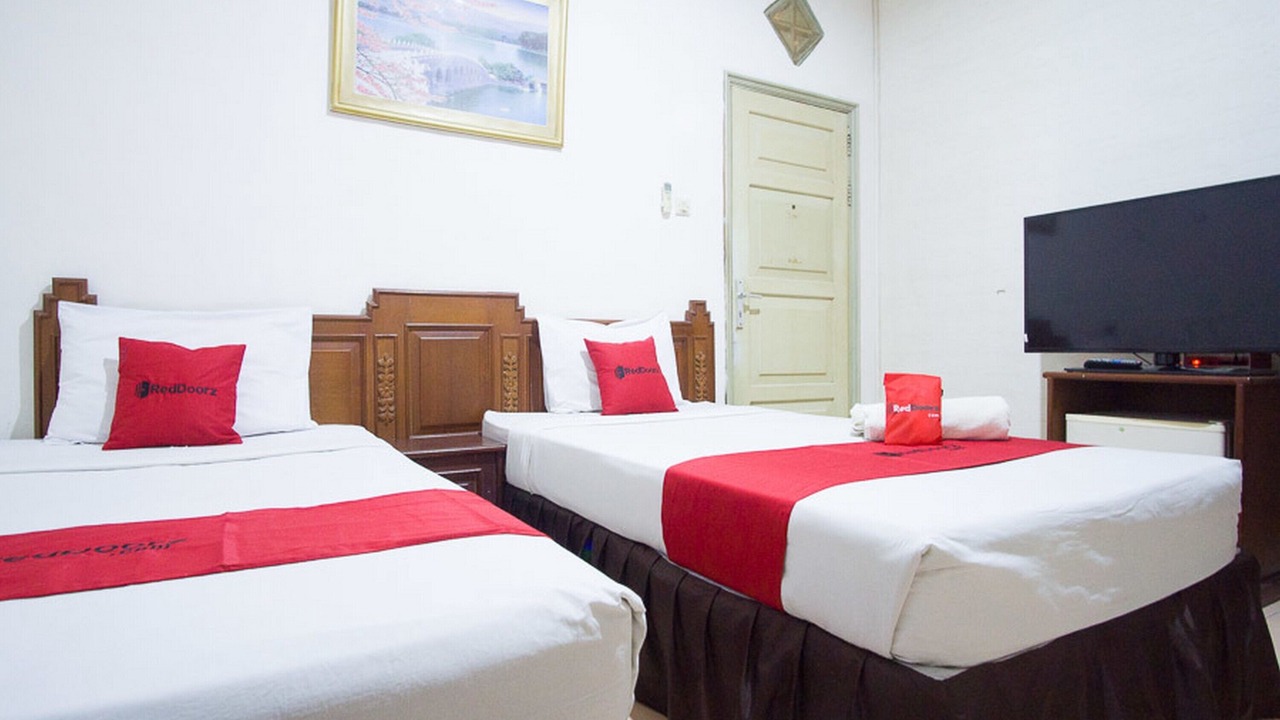 Photo of Bedroom in Ternate