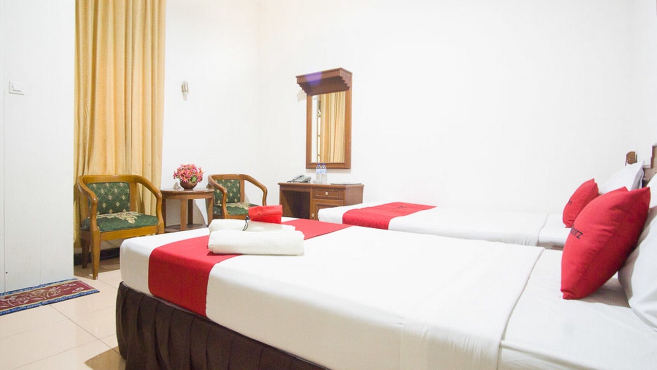 Photo of Bedroom in Ternate