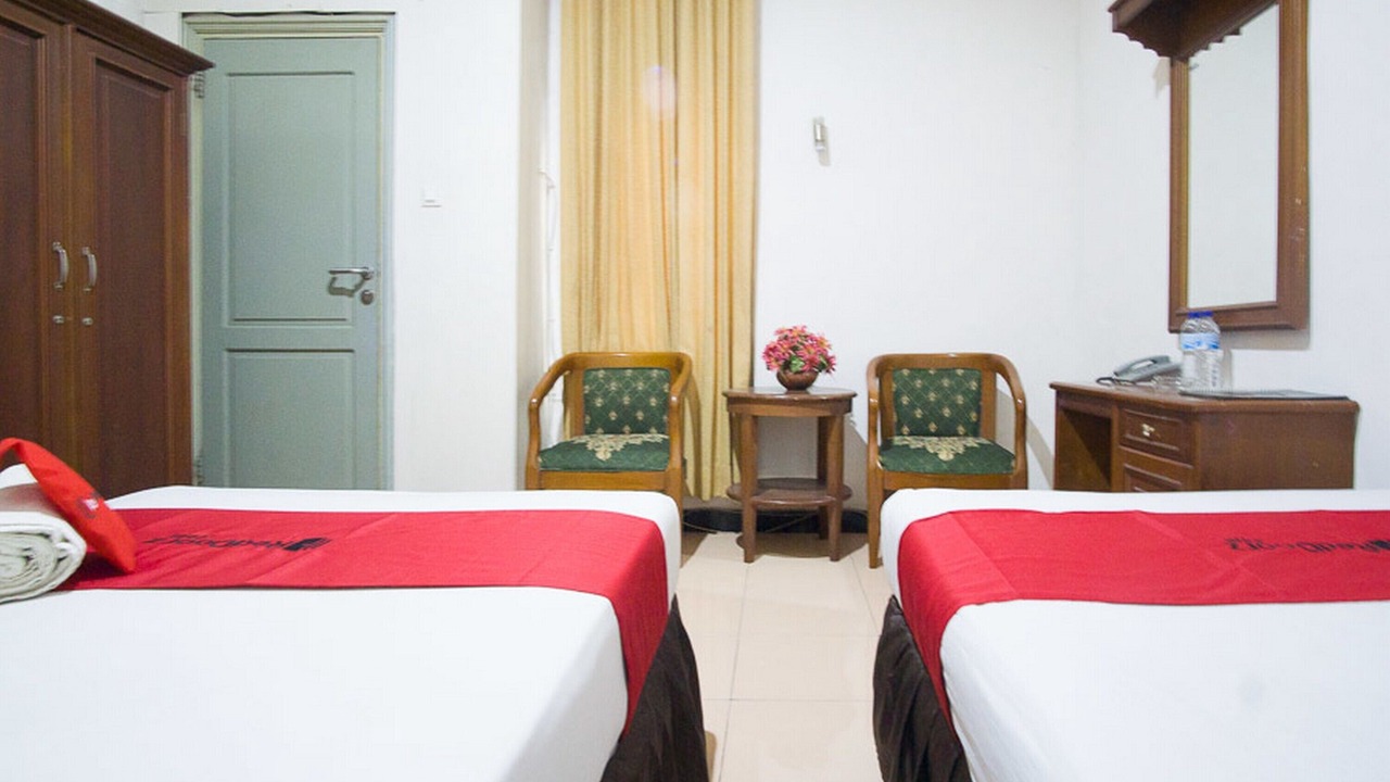 Photo of Bedroom in Ternate