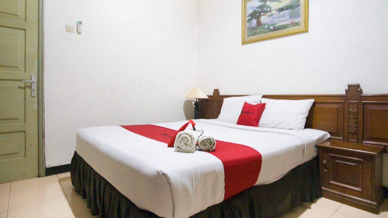 Photo of Bedroom in Ternate