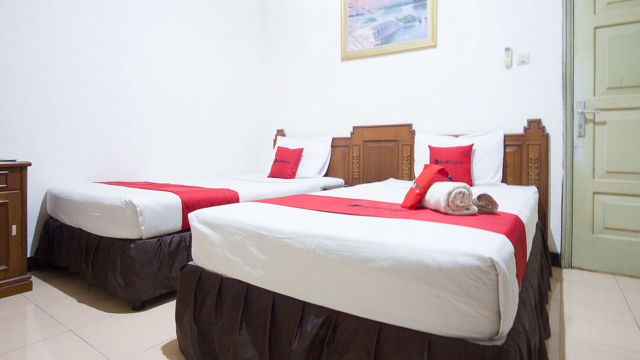 Photo of Bedroom in Ternate