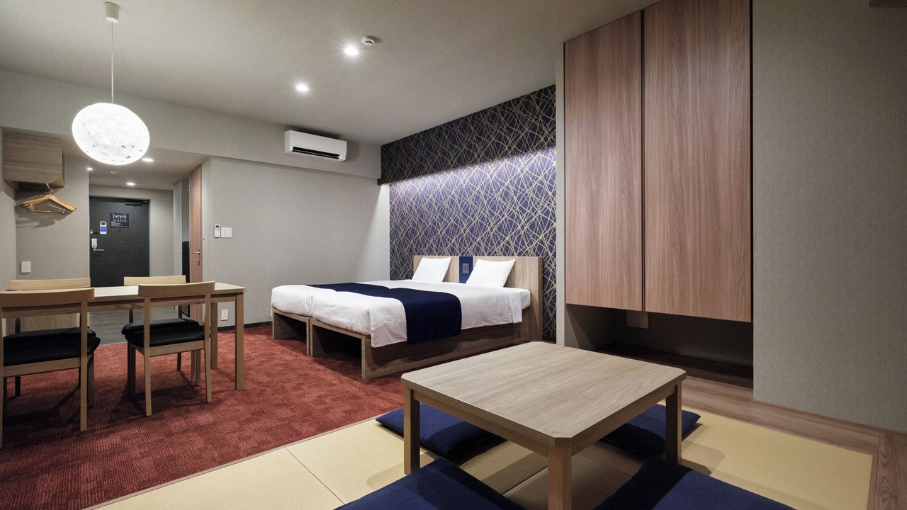 Photo of Bedroom in Chuo