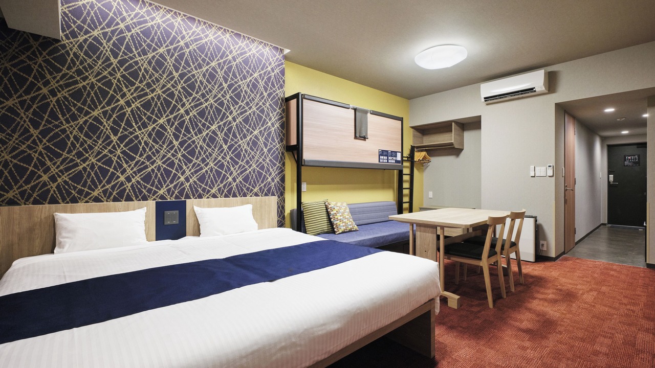 Photo of Bedroom in Chuo
