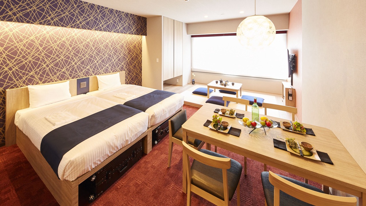Photo of Bedroom in Chuo