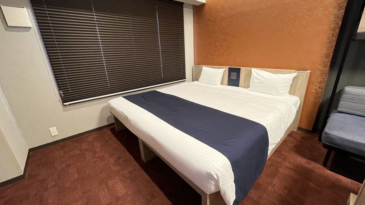 Photo of Bedroom in Chuo
