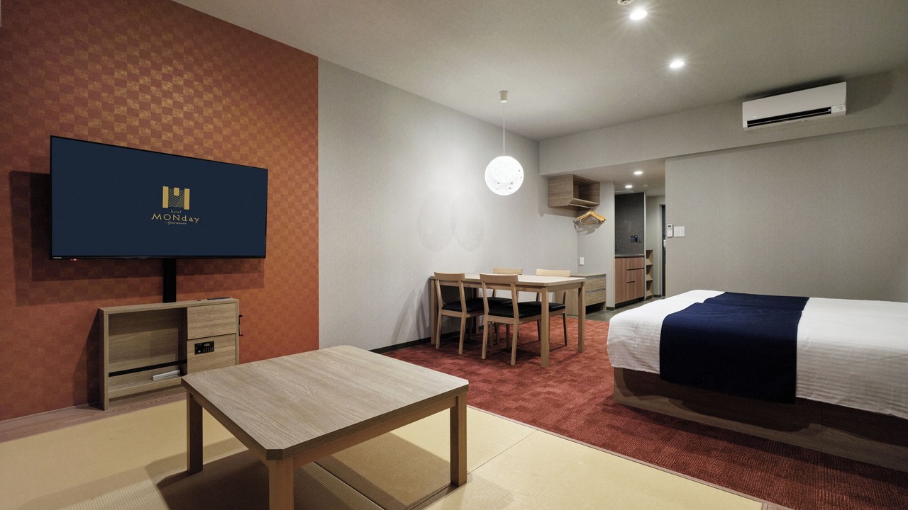 Photo of Bedroom in Chuo