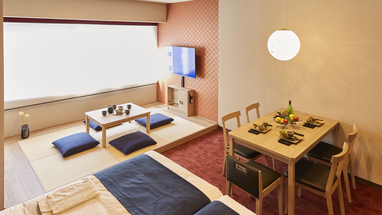 Photo of Bedroom in Chuo