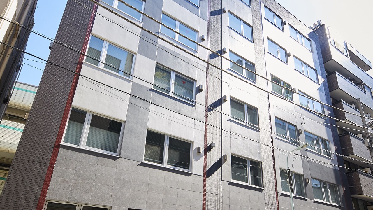 Photo of Outdoor in Chuo