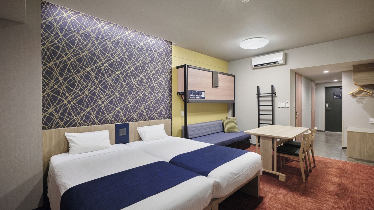 Photo of Bedroom in Chuo