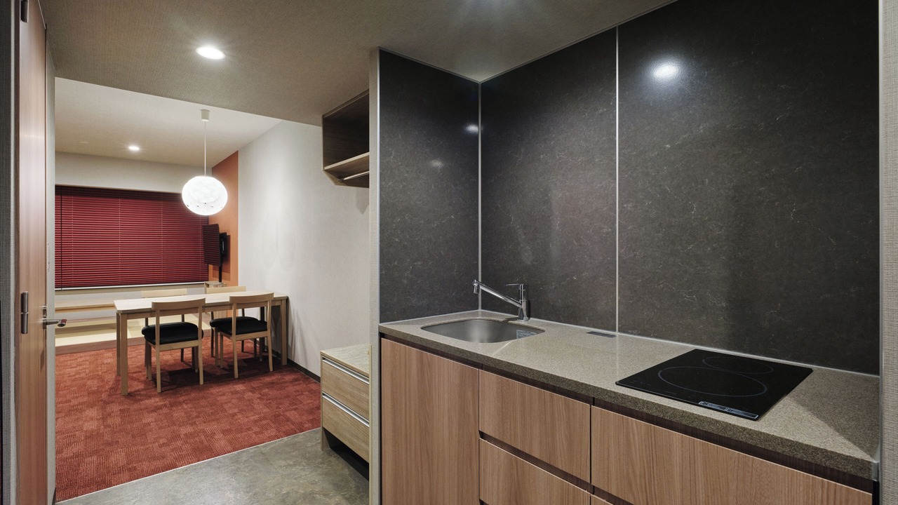 Photo of Bedroom in Chuo