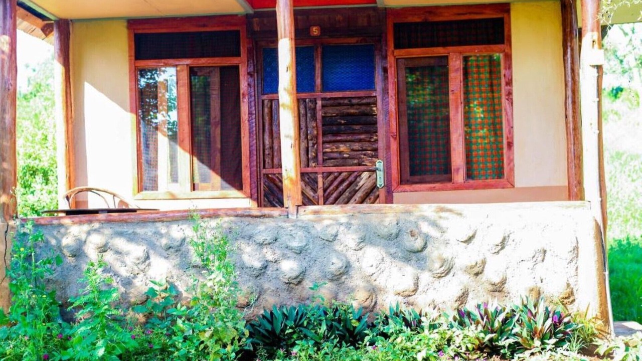 Photo of Outdoor in Kimana