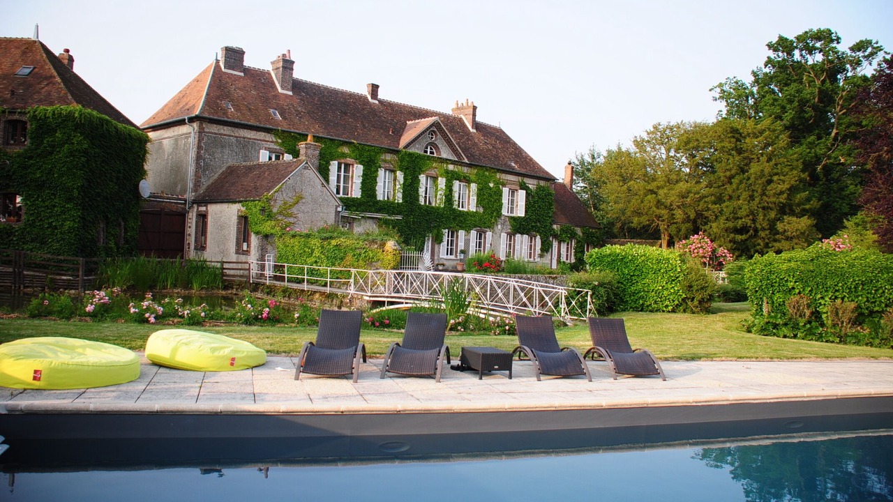 Photo of Outdoor in Meauce