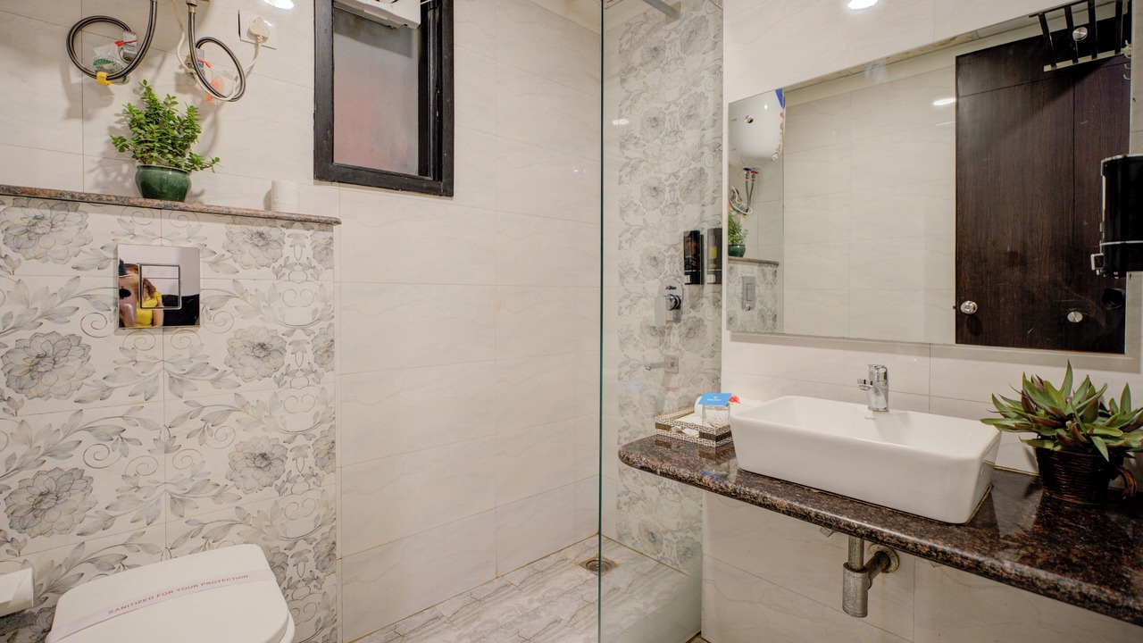 Photo of Bathroom in Sector 40