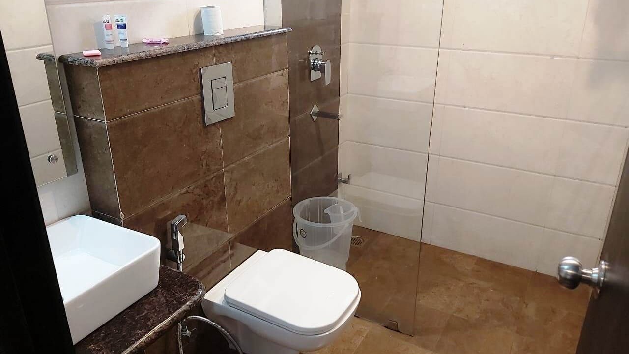 Photo of Bathroom in Sector 40