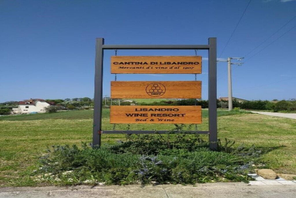 Photo of Outdoor in Castel Campagnano