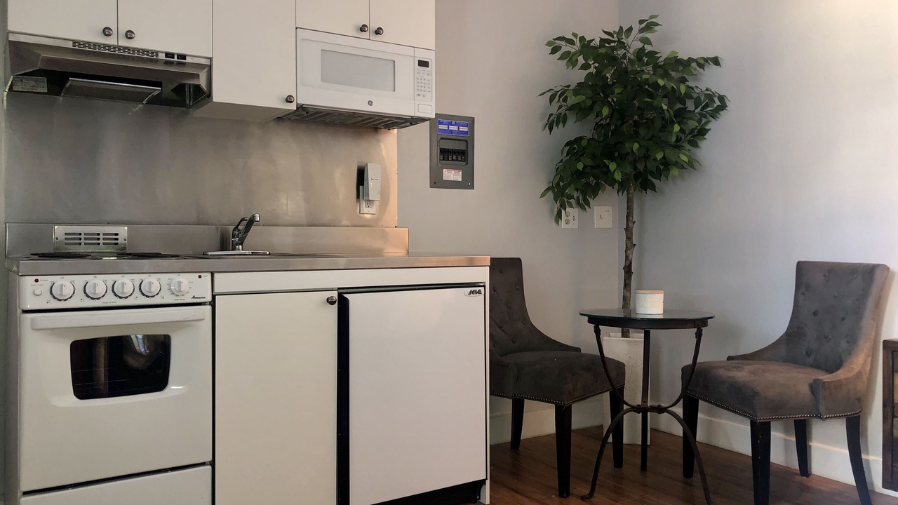 Photo of Kitchen in Lomita
