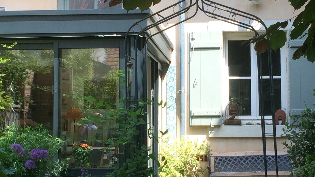 Photo of Outdoor in Jouvence