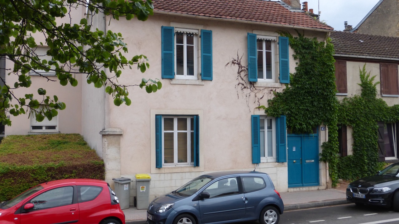 Photo of Outdoor in Jouvence