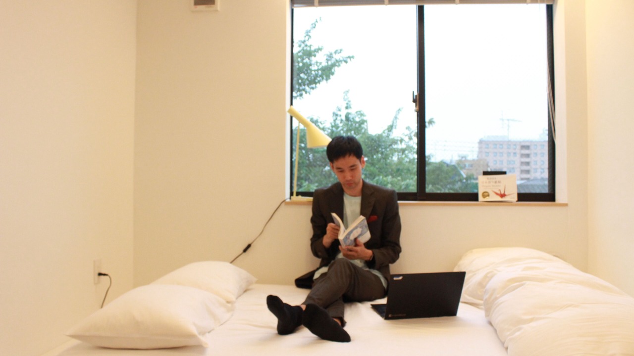 Photo of Bedroom in Haneda