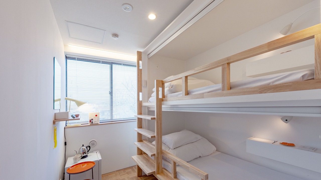 Photo of Bedroom in Haneda