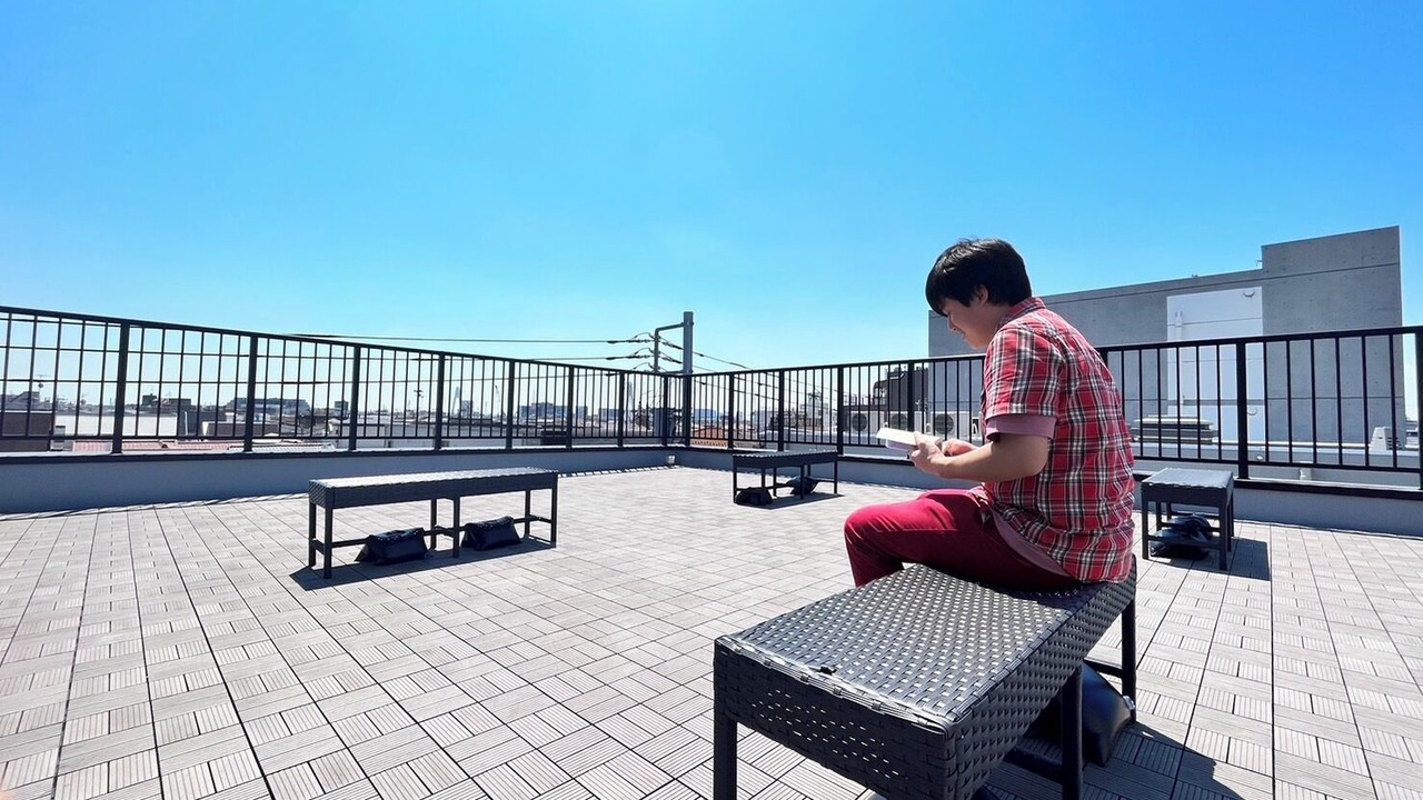 Photo of Outdoor in Haneda
