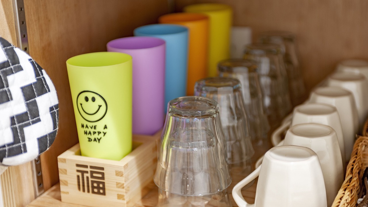 Photo of Kitchen in Haneda