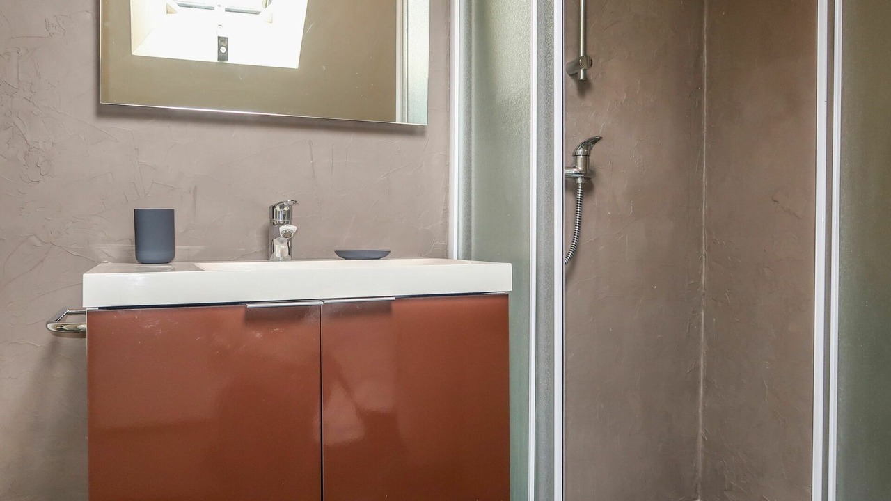 Photo of Bathroom in Plozevet