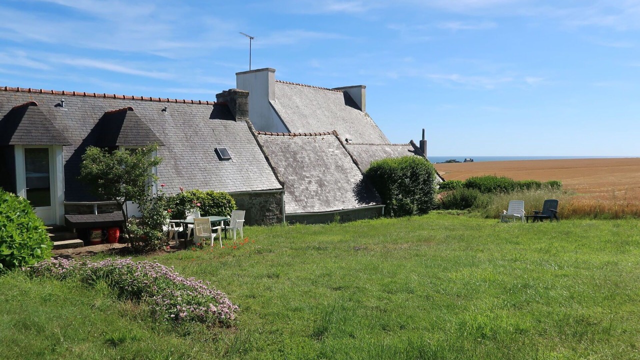 Photo of Outdoor in Plozevet