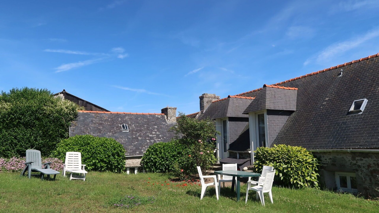 Photo of Outdoor in Plozevet