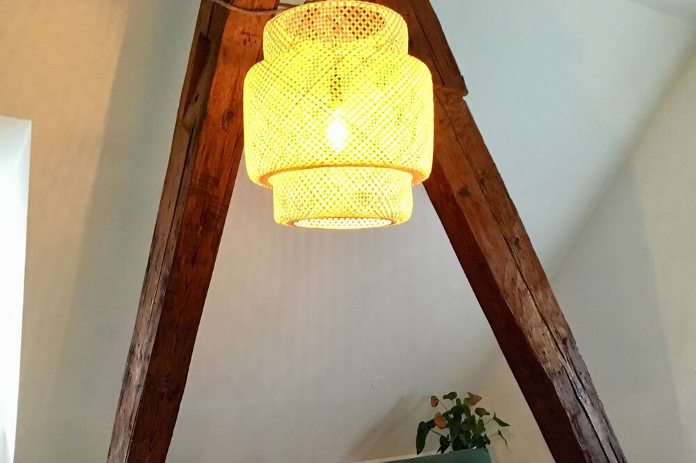 Photo of Livingroom in Innenstadt