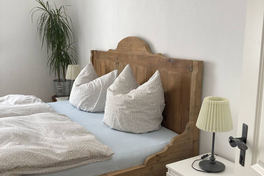 Photo of Bedroom in Innenstadt