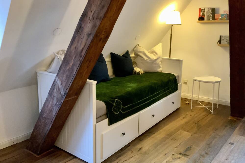 Photo of Bedroom in Innenstadt