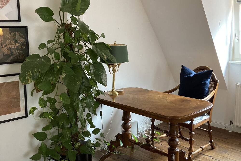 Photo of Livingroom in Innenstadt