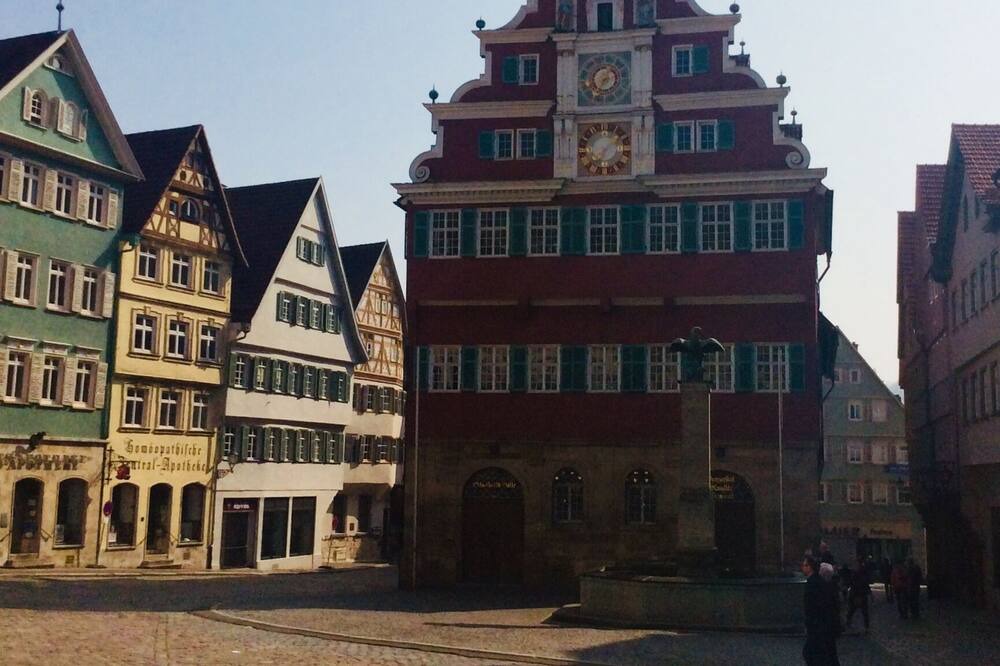 Photo of Outdoor in Innenstadt