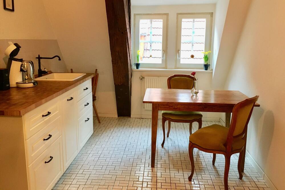 Photo of Kitchen in Innenstadt
