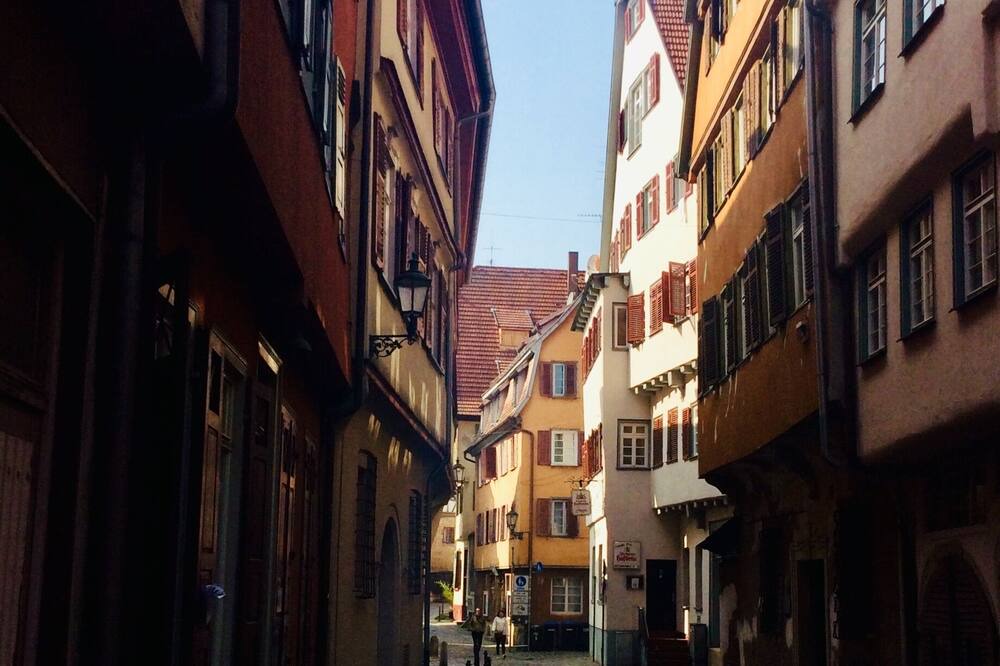 Photo of Outdoor in Innenstadt