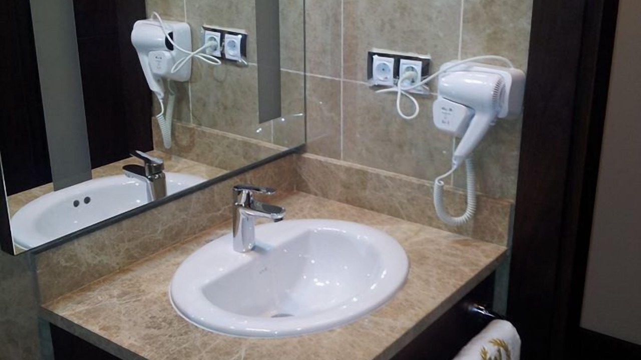 Photo of Bathroom in Setif