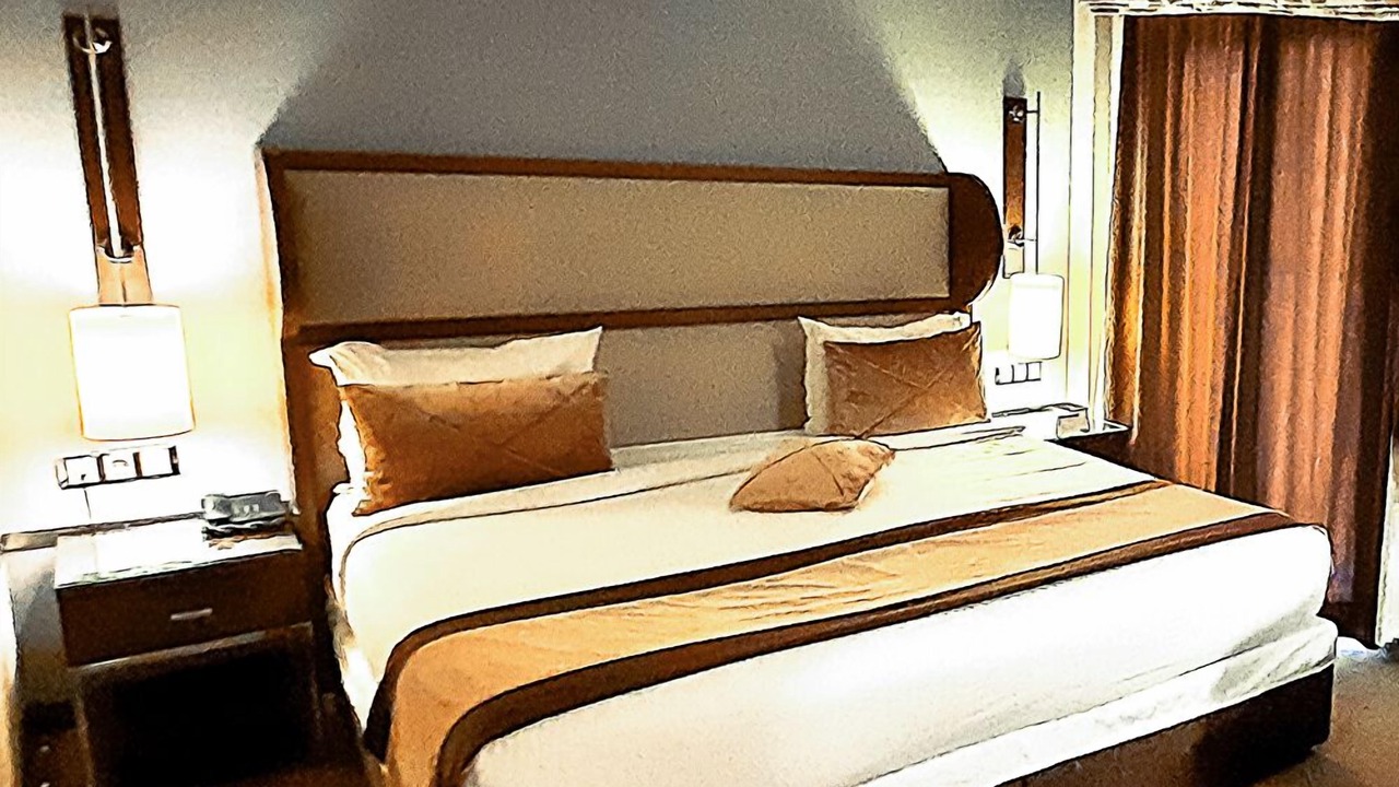 Photo of Bedroom in Setif